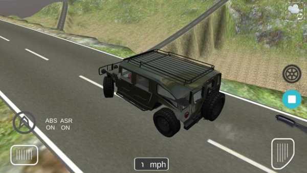 Car Driving Simulator 3D screenshot 4