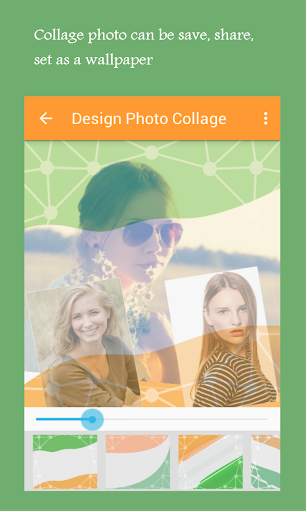Digital India Photo Collage screenshot 4
