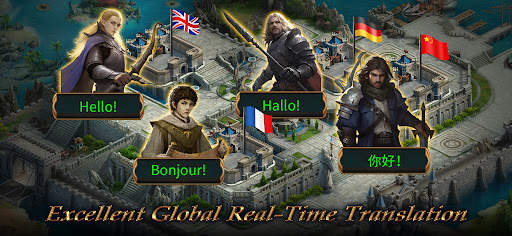 The Third Age screenshot 4