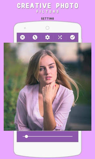 Creative Photo Filters screenshot 8