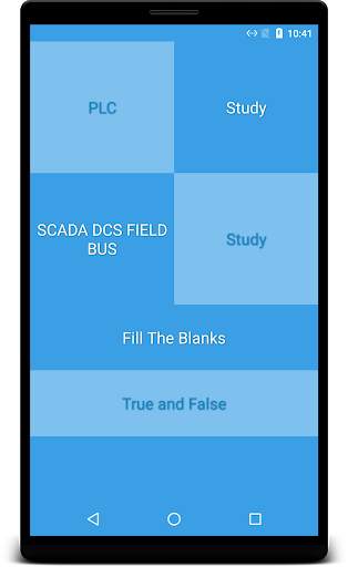 Automation Knowledge and Test screenshot 1