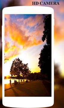 HD Camera Professional screenshot 4