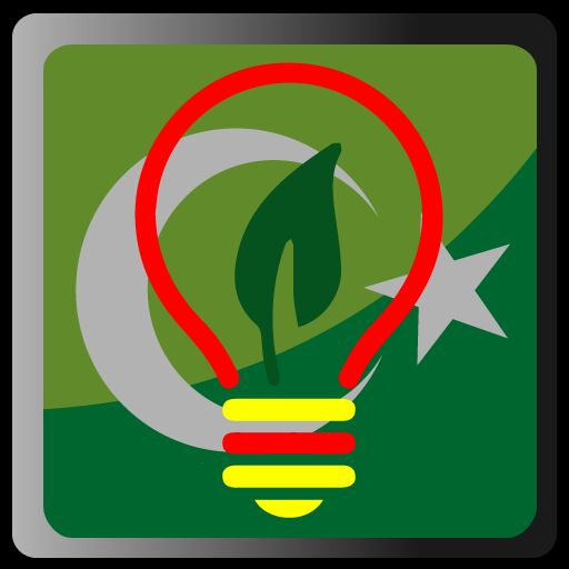 ikon Roshan Pakistan