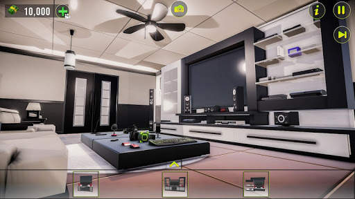 My Home Decor - Design Home Games screenshot 3
