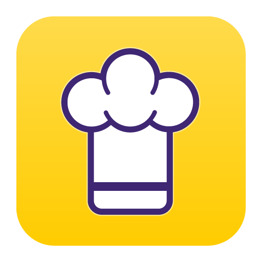 Cooklet - przepisy kulinarne icon