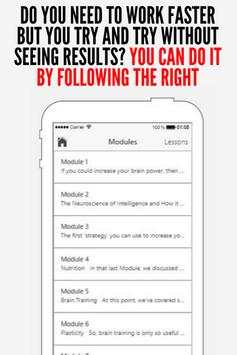 How To Increase Brain Power screenshot 2