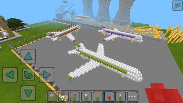 Super Craft screenshot 5