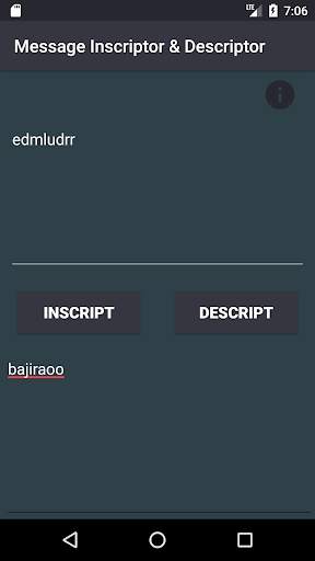 Incrypto screenshot 3