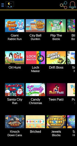Mini 50 Juegos स्क्रीनशॉट 2