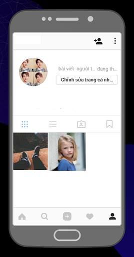 All Social Media Apps in one app-Social Activities screenshot 1