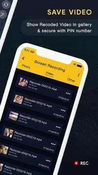 Screen Recorder : Video Recorder For Social Media screenshot 5