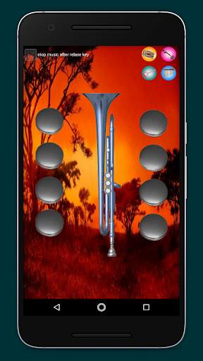 Trumpet - Blow Music screenshot 3