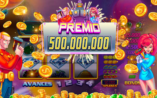 Slot.com - Tragaperras de Bar screenshot 24
