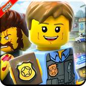 Guide for LEGO City Undercover Juniors 1.0