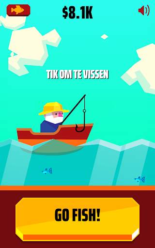Go Fish! screenshot 6