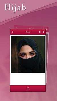 Modern Hijab Fashion Suit screenshot 4