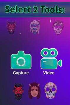 Snap Camera Filter screenshot 3