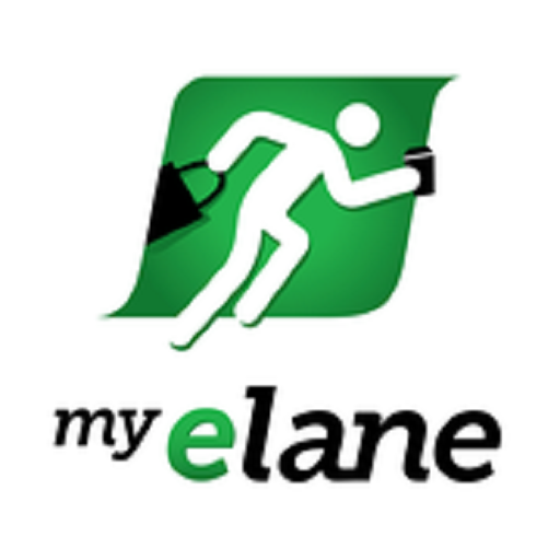 My Elane icon
