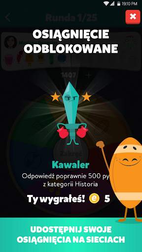 Trivia Crack screenshot 5