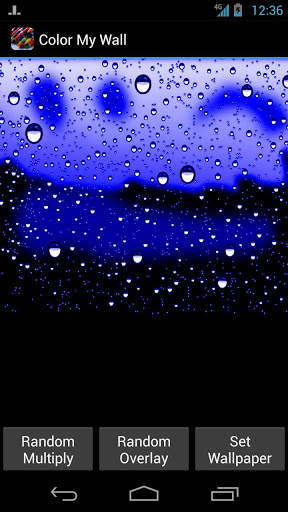 Color My Wall screenshot 3