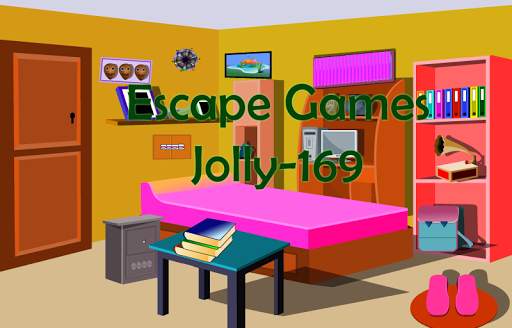 Escape Games Jolly-169 screenshot 1