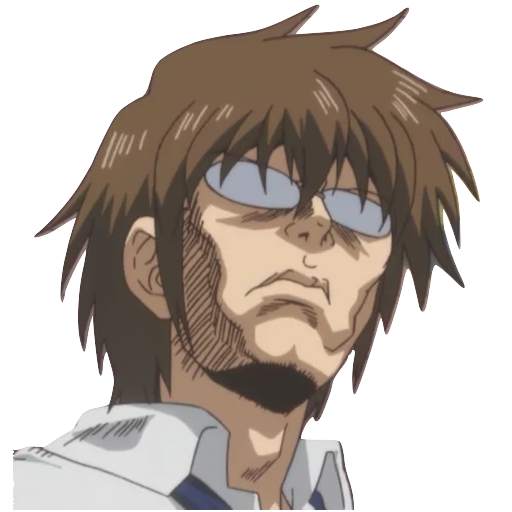 Daily Lives of High School Boys WAStickers 1.2
