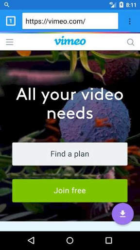 Video Downloader 2019 screenshot 3