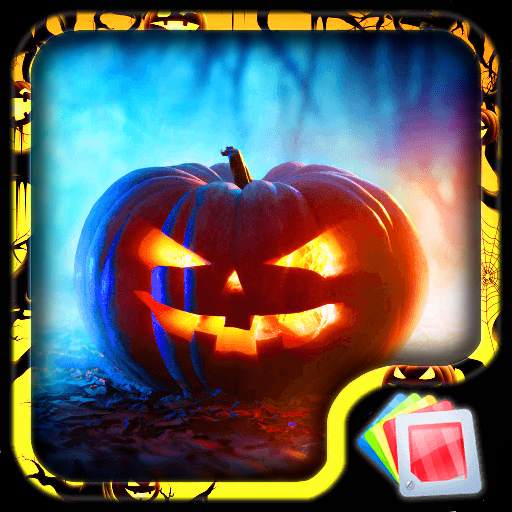 Scary Halloween Live Wallpaper 6.6.5