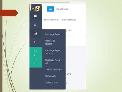 IBharat Recharge Wallet screenshot 4