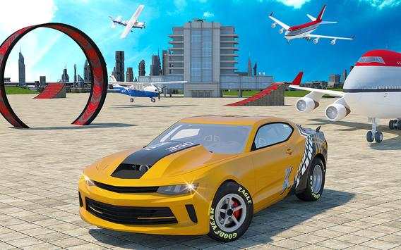 Real Car Driving Sim screenshot 3