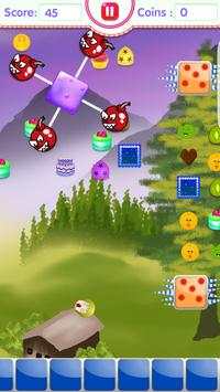 Candy Fananees screenshot 5