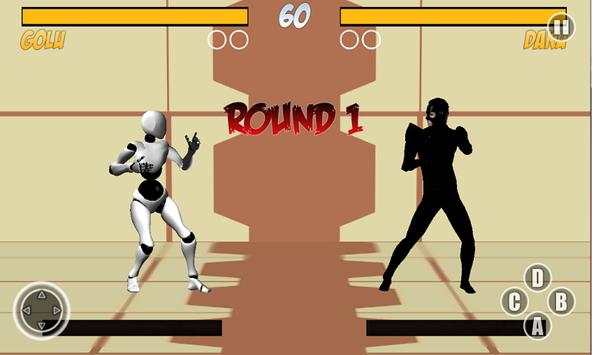 Street Clash of Fighter screenshot 13