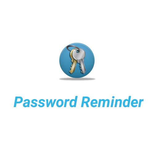 Password Reminder 1.1