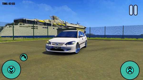 Car Driving School screenshot 4
