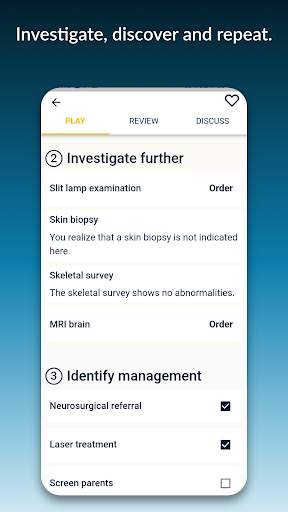 Prognosis : Your Diagnosis screenshot 3