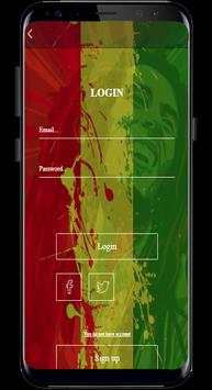 Bets Reggae music- Free Music Videos Player 5 تصوير الشاشة