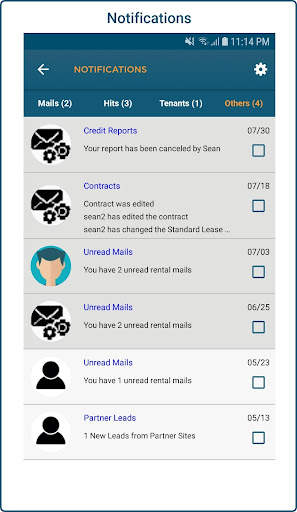 Sublet.com: Furnished Apartments & Rooms screenshot 7