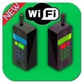 Wi-Fi Walkie Talkie Free 1.0