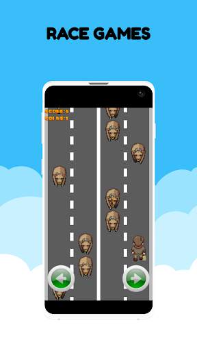 Mini games offline screenshot 5