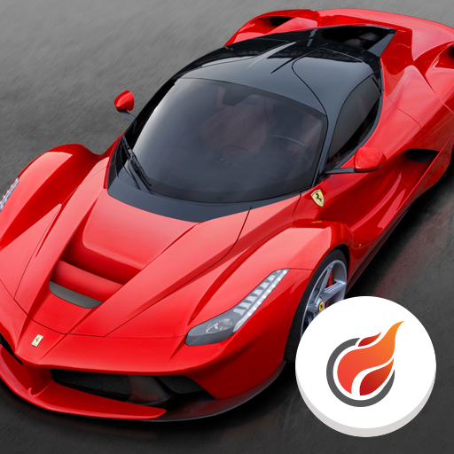 Epic Cars - HD Car Wallpapers &amp; Pictures for Free icon