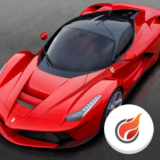 Epic Cars - HD Car Wallpapers & Pictures for Free 1.13