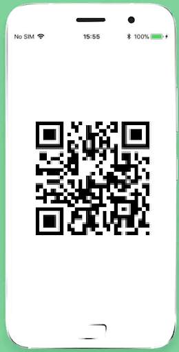 Indian QR Code Scanner screenshot 2