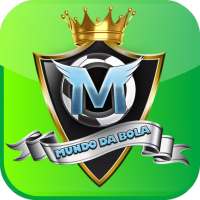 Mundo da Bola logo