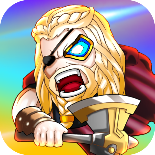 Magic Stone Arena: Random PvP icon