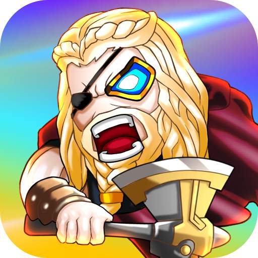 Magic Stone Arena: Random PvP 2.0.22
