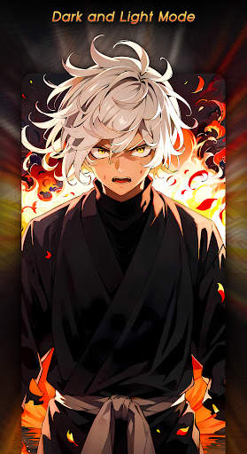 Otaku Anime Wallpaper screenshot 8