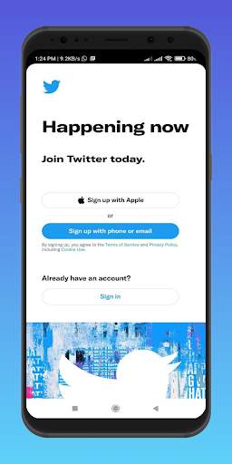 All social media apps screenshot 6