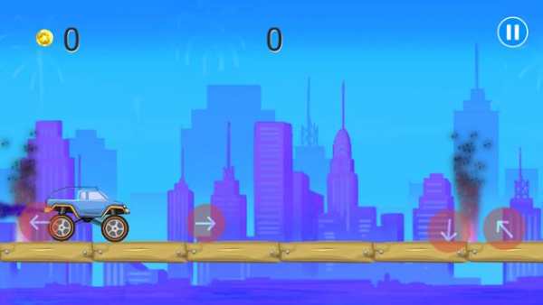 Car Racing Game 2019 screenshot 4