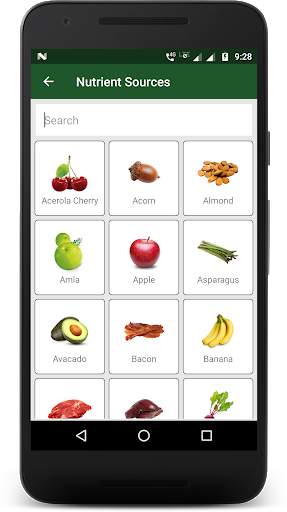 Health Guide screenshot 7