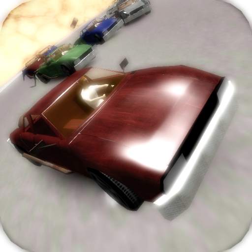 Crush Race 3D 1.1